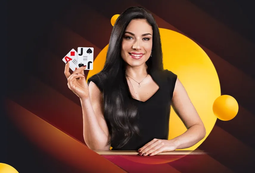FEZbet live casino